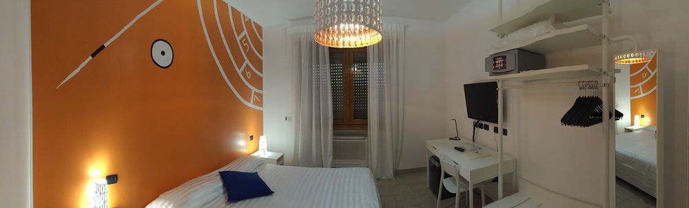 Lo Scoiattolo Piedmont Bike Hotel Pralormo Exterior foto